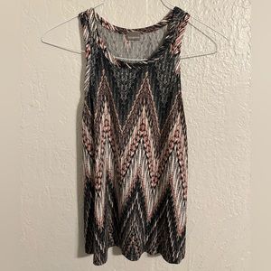 Braeve Tank Top